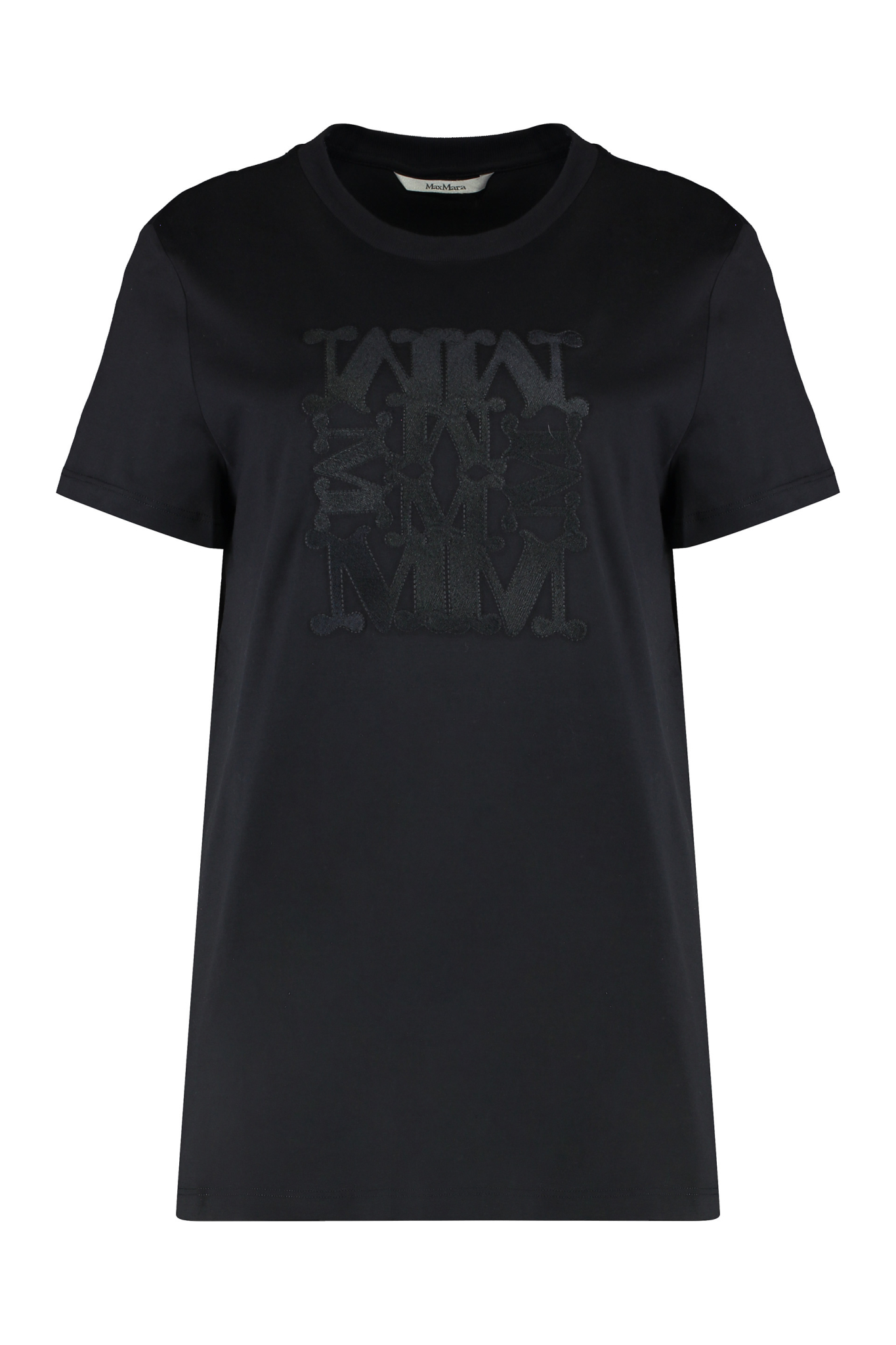 [Max Mara] T-shirts Short Sleeve FW25 BRAVO2521946032600_008
