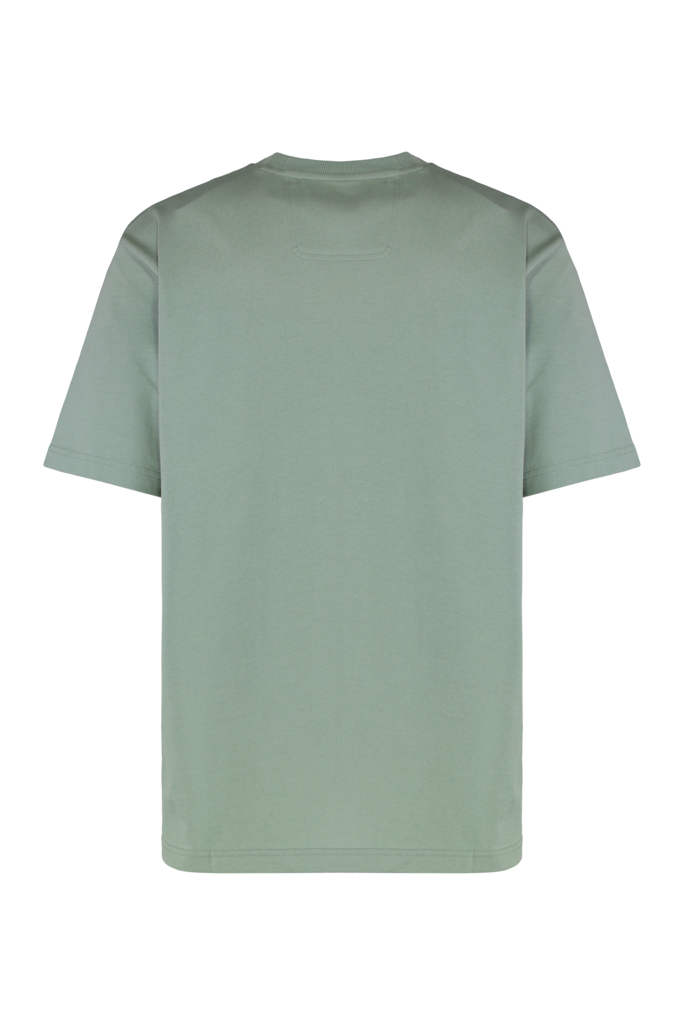 [BOSS] T-shirts Short Sleeve FW25 50519368_357