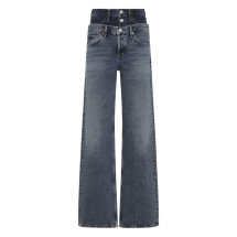 [Agolde] Trousers SS26 A297 1206 PNPOR