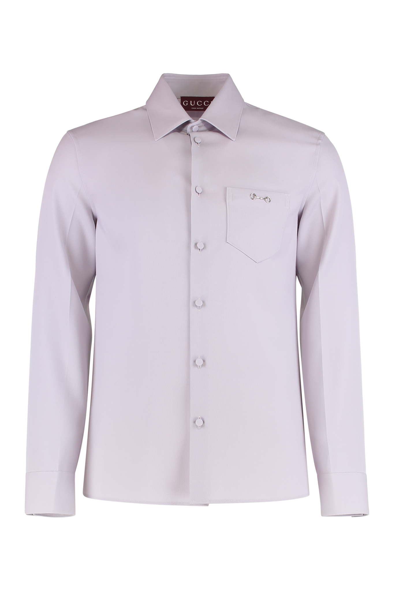 [Gucci] Shirts Long Sleeve FW25 841624ZAO46_5228
