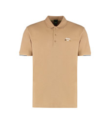 [BOSS] T-shirts Short Sleeve FW25 50545707_260