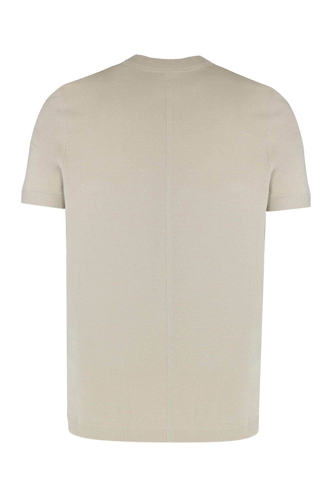 [BOSS] T-shirts Short Sleeve FW25 50537257_284
