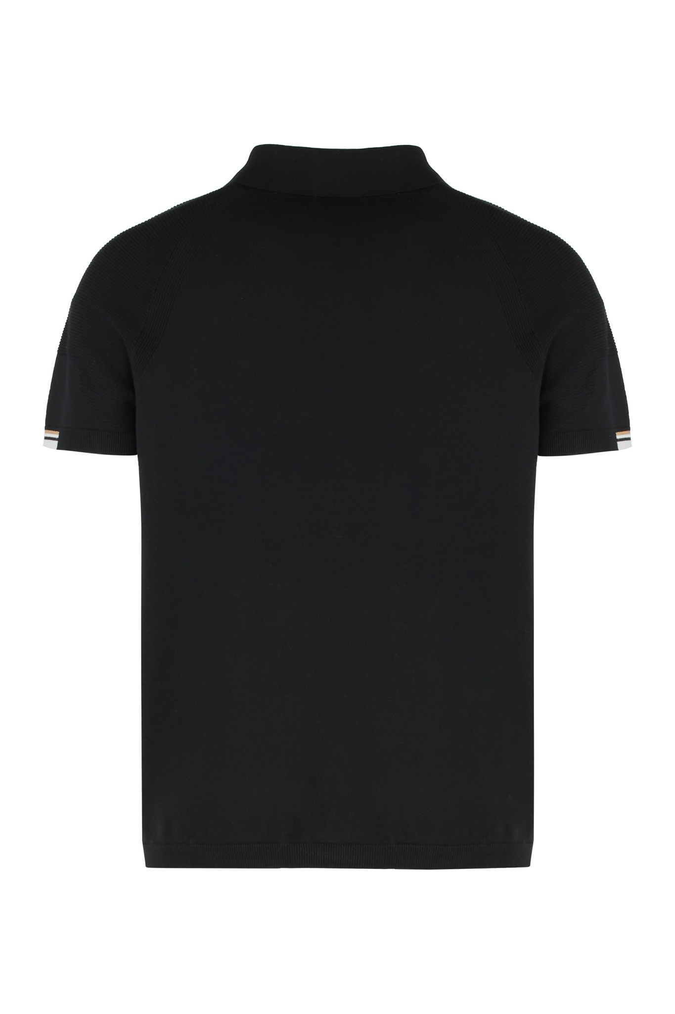 [BOSS] T-shirts Short Sleeve FW25 50537146_002