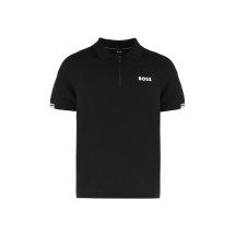 [BOSS] T-shirts Short Sleeve FW25 50537146_002