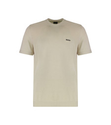 [BOSS] T-shirts Short Sleeve FW25 50520683_284