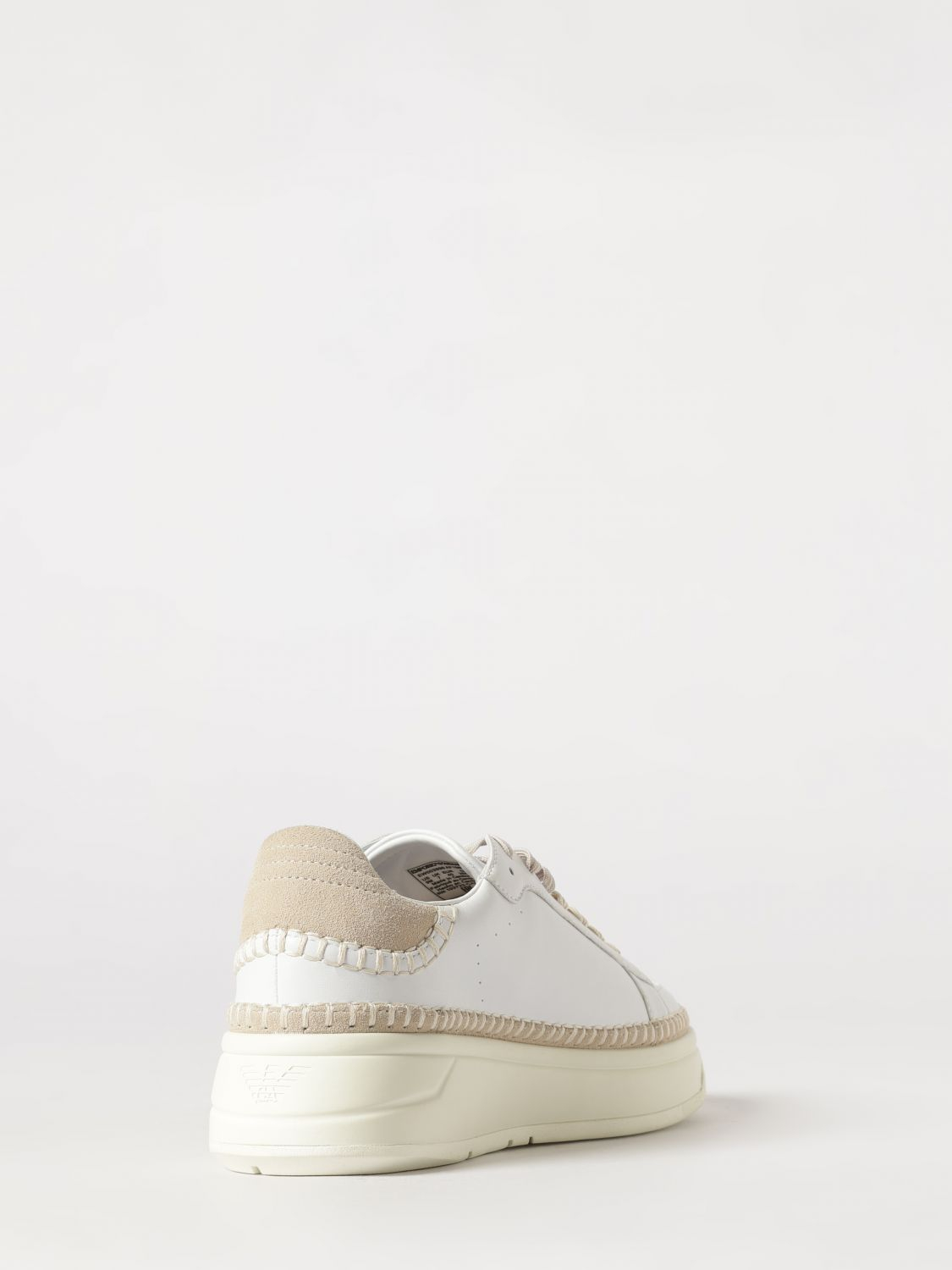[Emporio Armani] Sneakers SS26 EW003996AF19890 MZ768