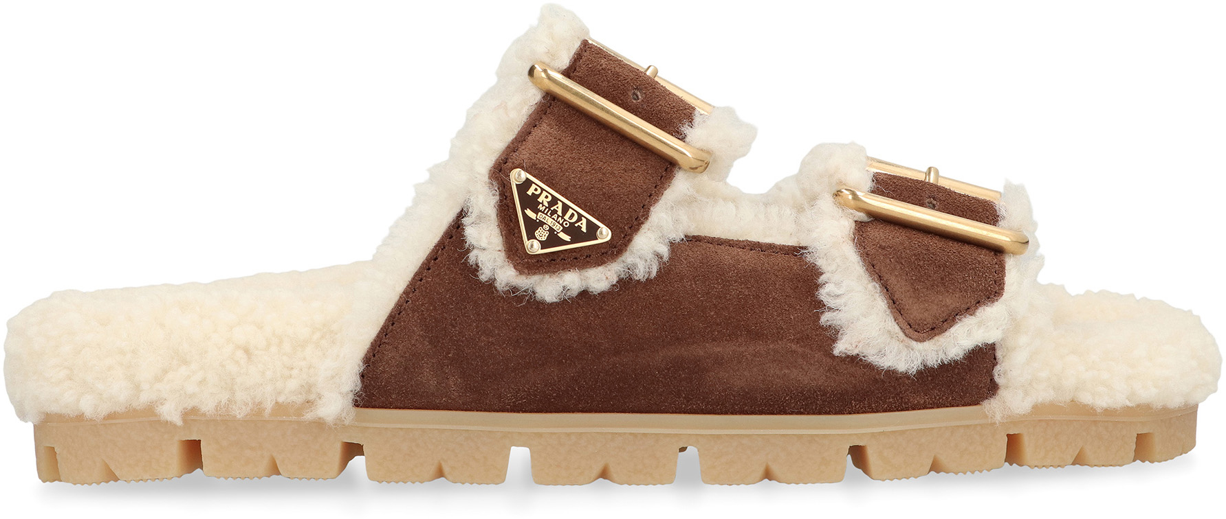 [Prada] Slippers FW25 1XX775FZF20JFT_F0324