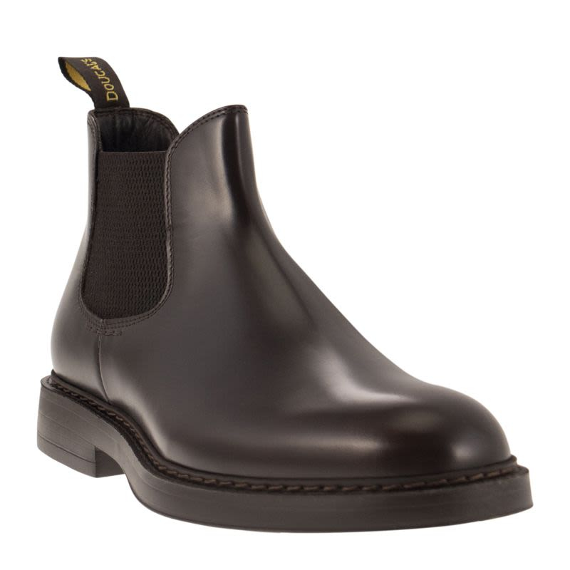 [Doucal's] Ankle boots CO DU1384BRUXUF007TM04