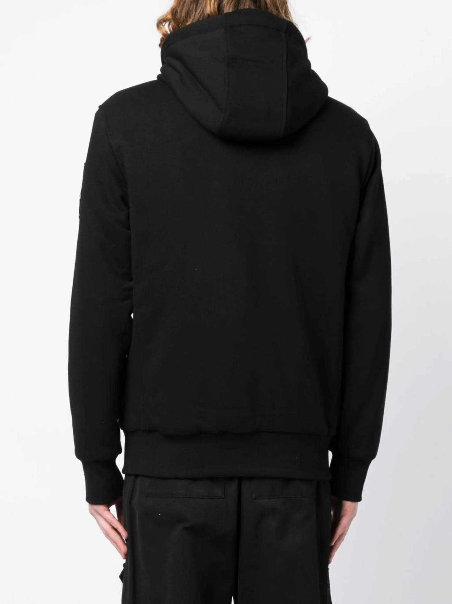 [Moose Knuckles] Hoodie FW25 M32MS600