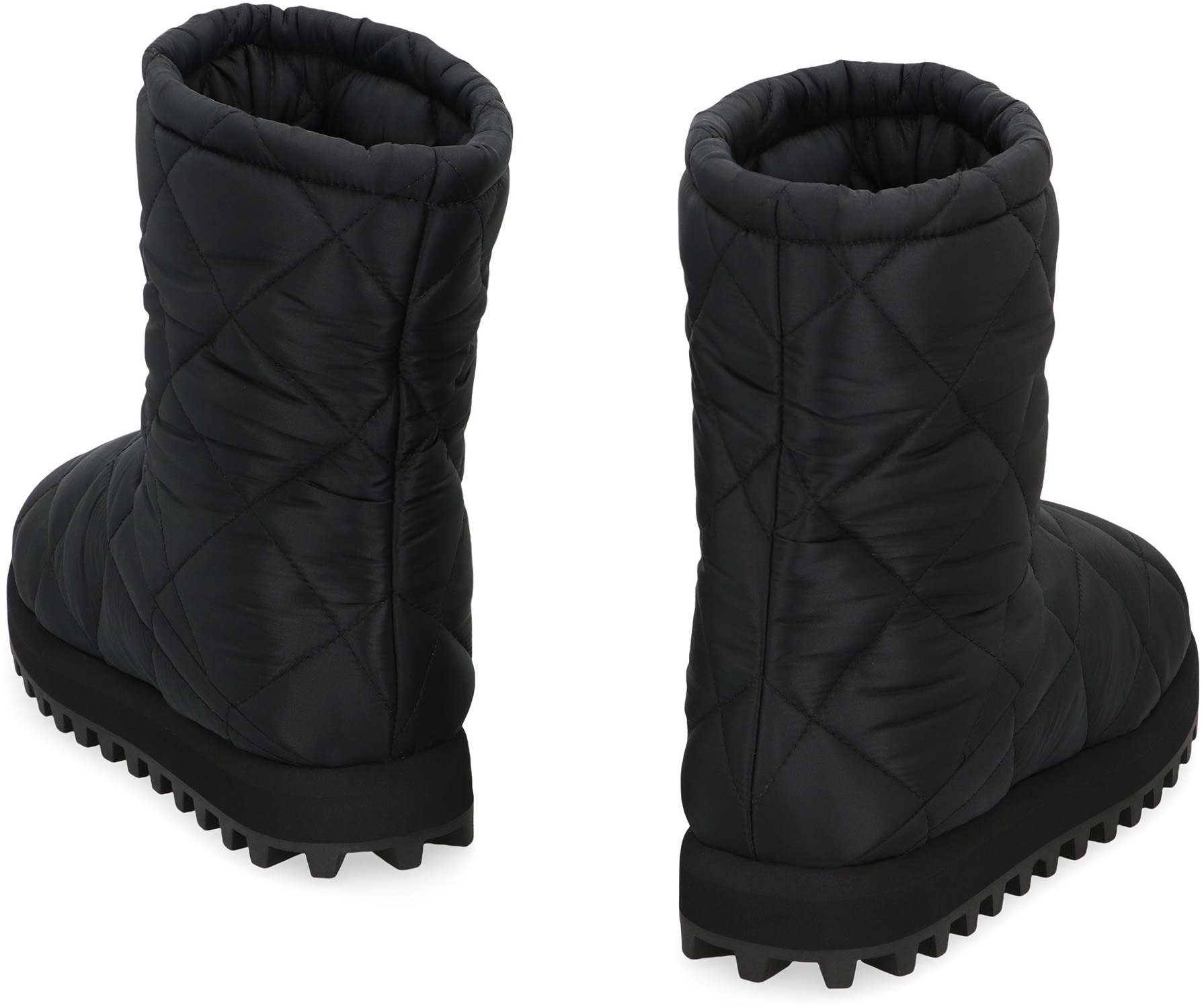 [Dolce & Gabbana] Boots FW25 A70165AQ075_80999