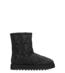 [Dolce & Gabbana] Boots FW25 A70165AQ075_80999