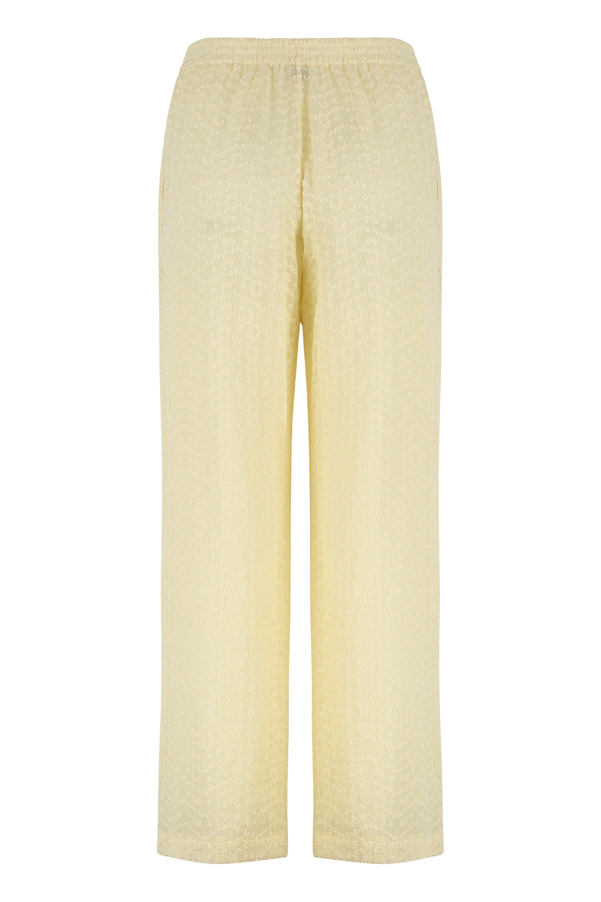 [Saint Laurent] Pajamas FW25 843691Y3K47_7652