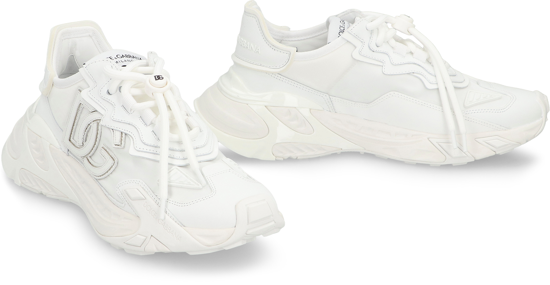 [Dolce & Gabbana] Sneakers FW25 CK2355AG363_8B930