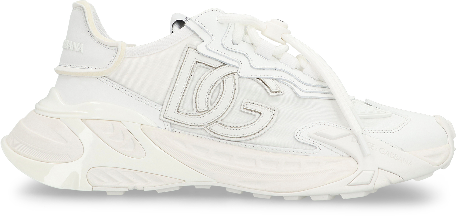 [Dolce & Gabbana] Sneakers FW25 CK2355AG363_8B930