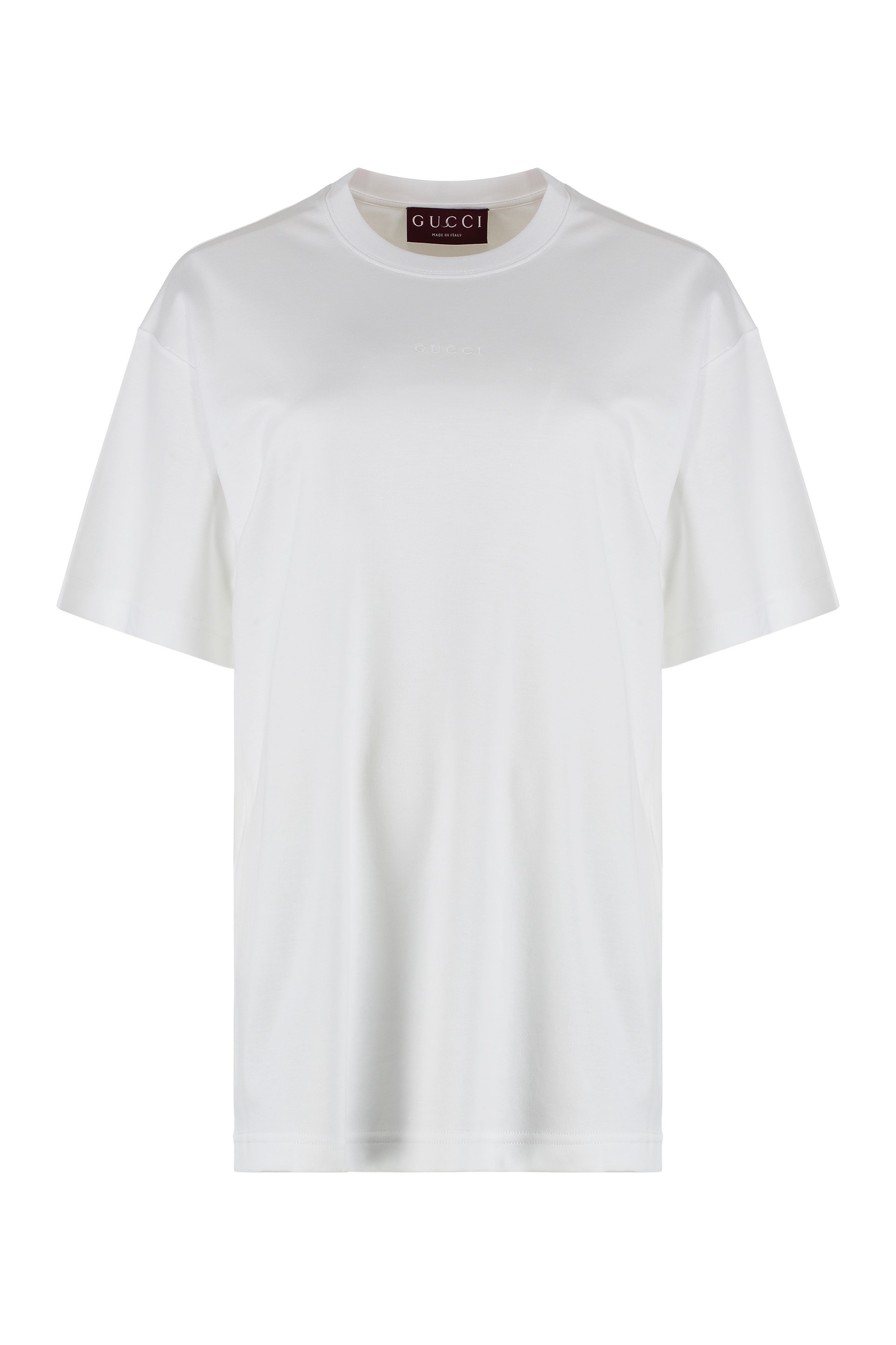 [Gucci] T-shirts Short Sleeve FW25 837959XJHG0_9692
