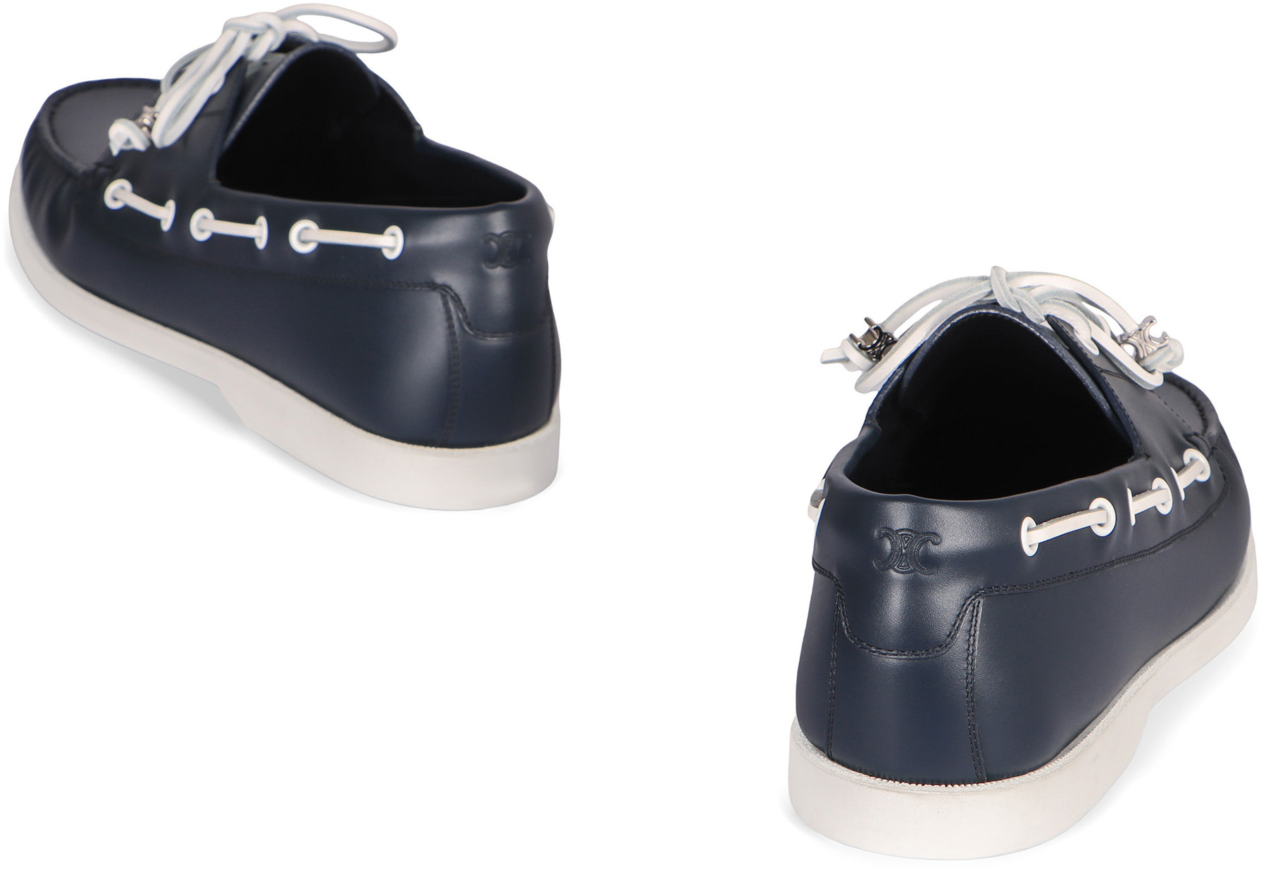 [Celine] Moccasins FW25 363585131C_07MR