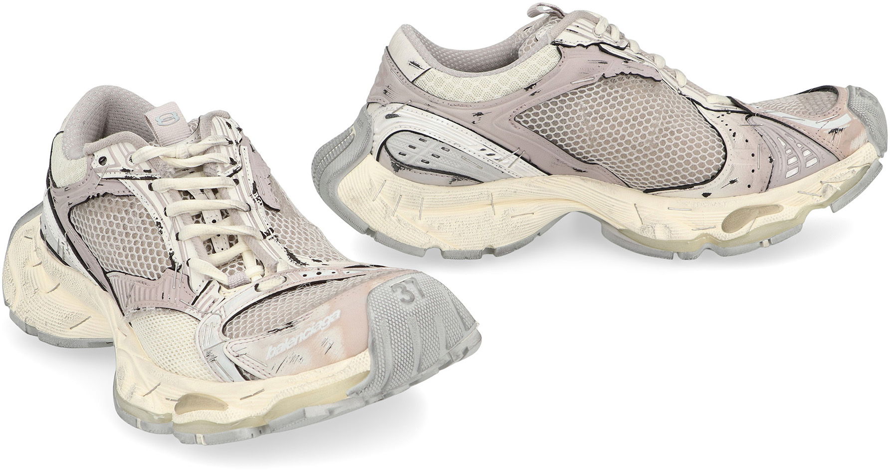 [Balenciaga] Sneakers FW25 803682W3ST4_9191