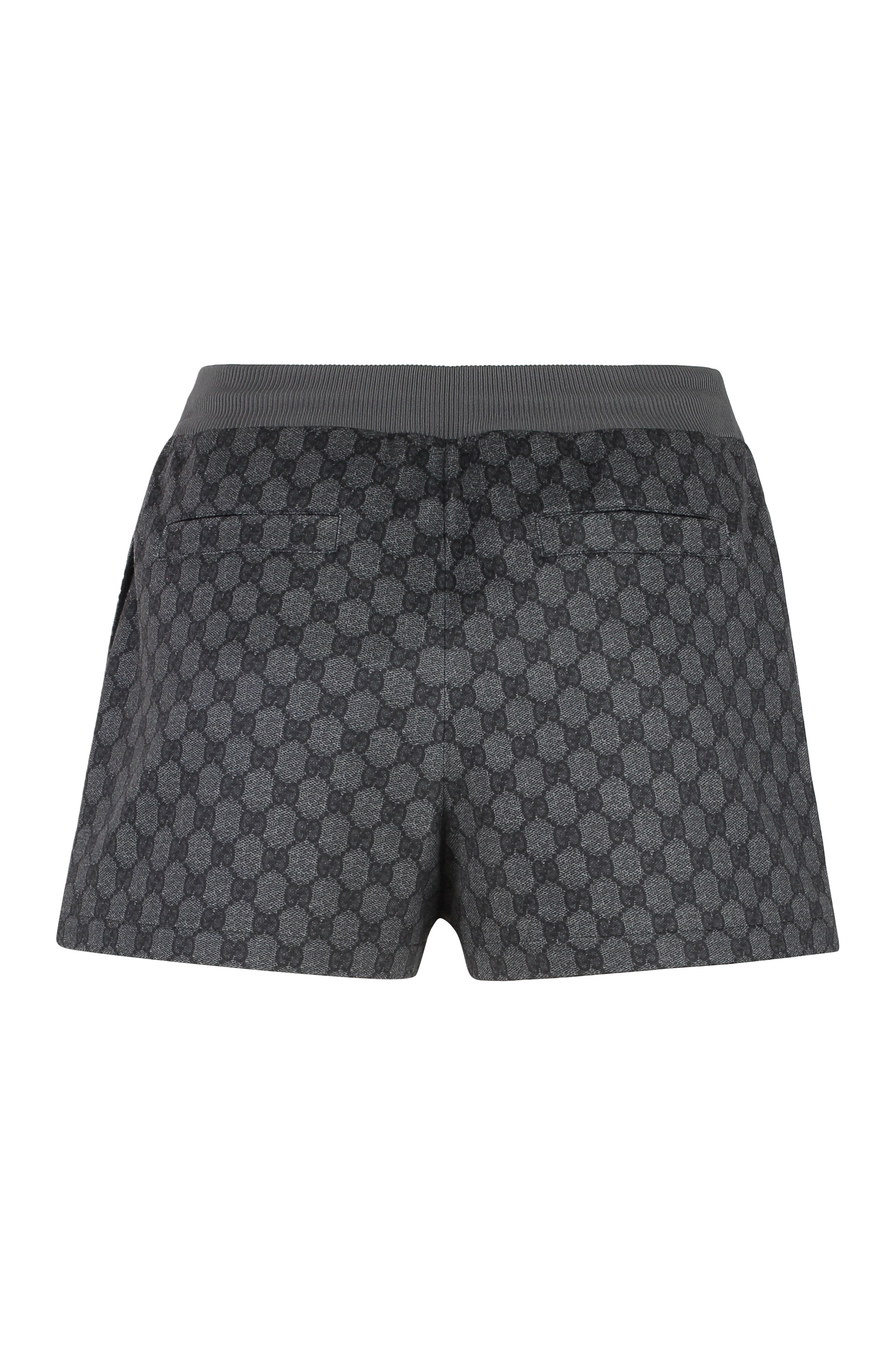 [Gucci] Shorts FW25 837609XJHF0_1000