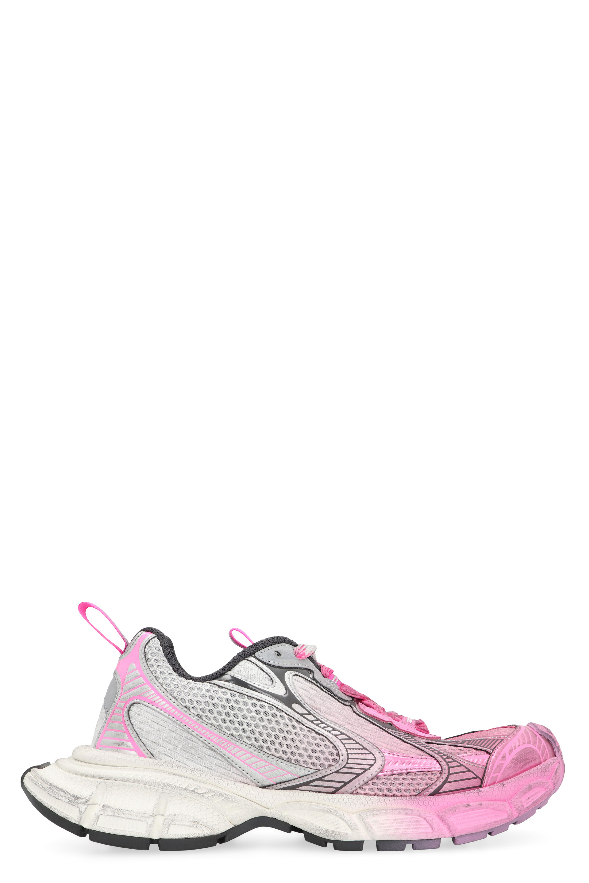 [Balenciaga] Sneakers FW25 734731W3XTS_1511