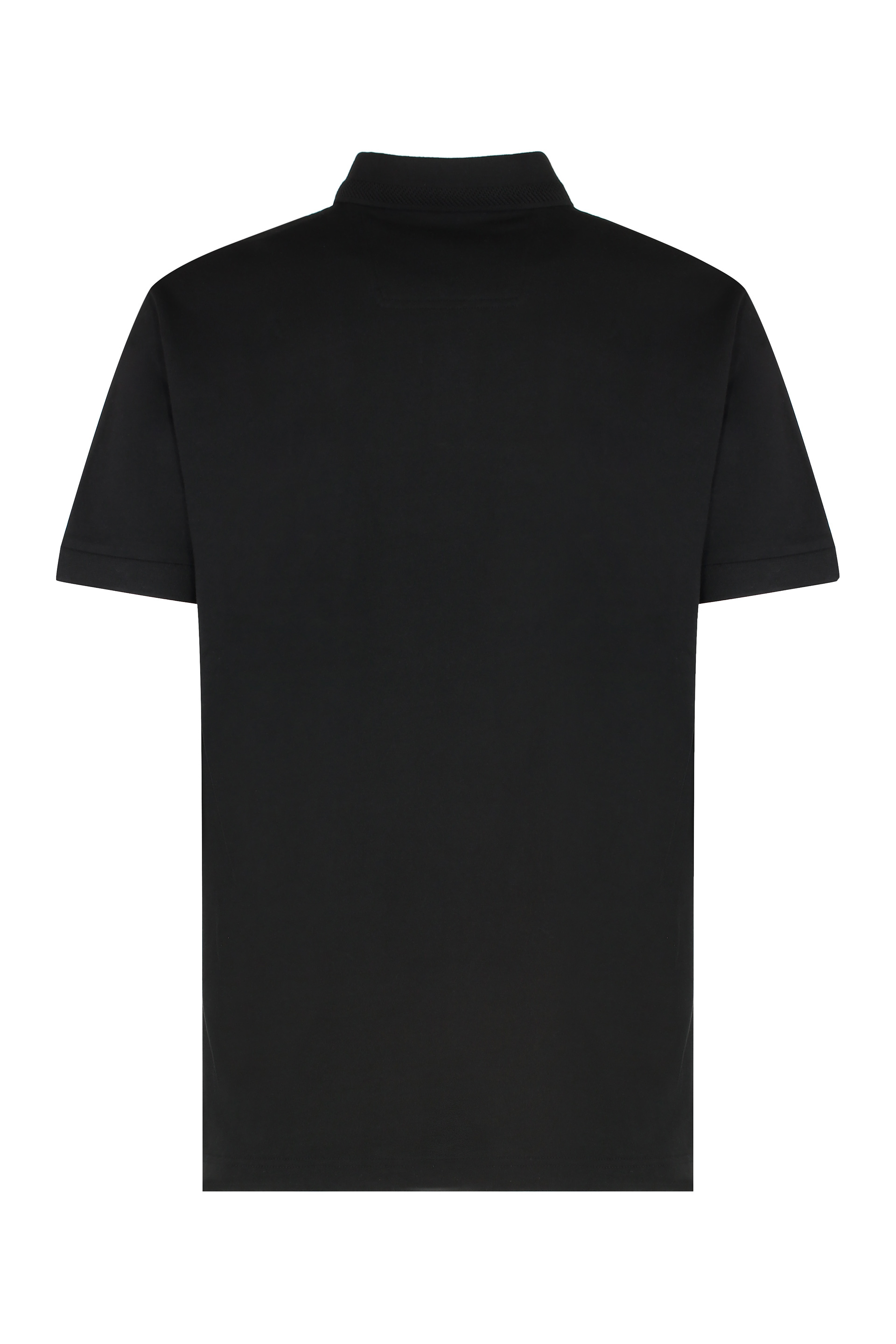 [BOSS] T-shirts Short Sleeve FW25 50538111_001