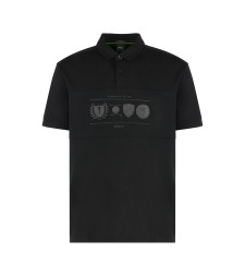 [BOSS] T-shirts Short Sleeve FW25 50538111_001