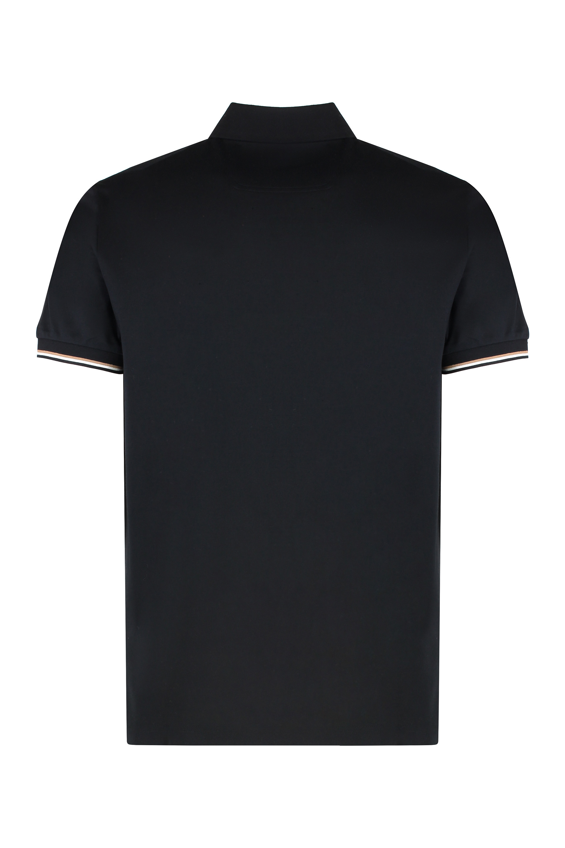 [BOSS] T-shirts Short Sleeve FW25 50538177_001