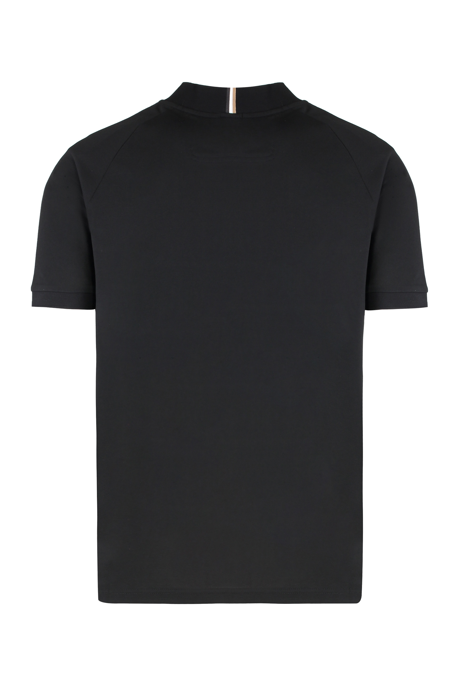 [BOSS] T-shirts Short Sleeve FW25 50538102_001