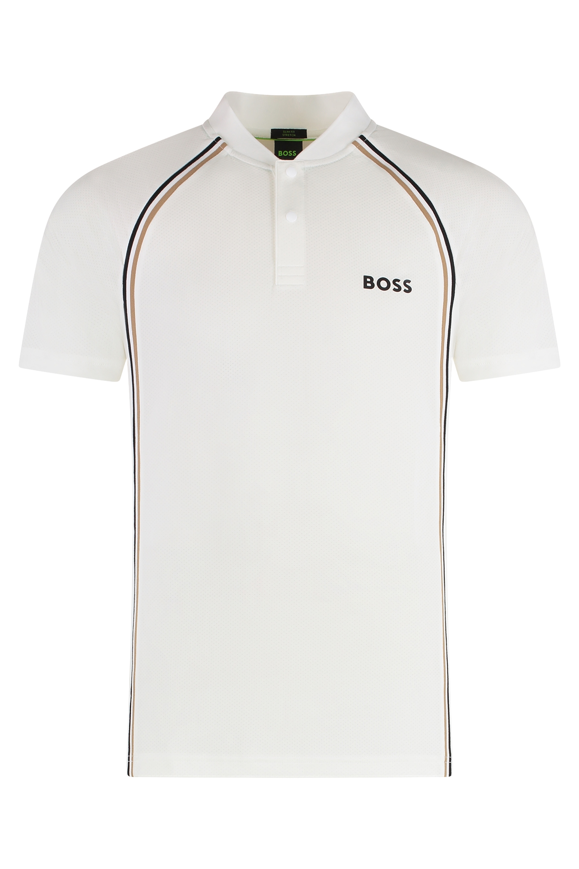 [BOSS] T-shirts Short Sleeve FW25 50538122_100