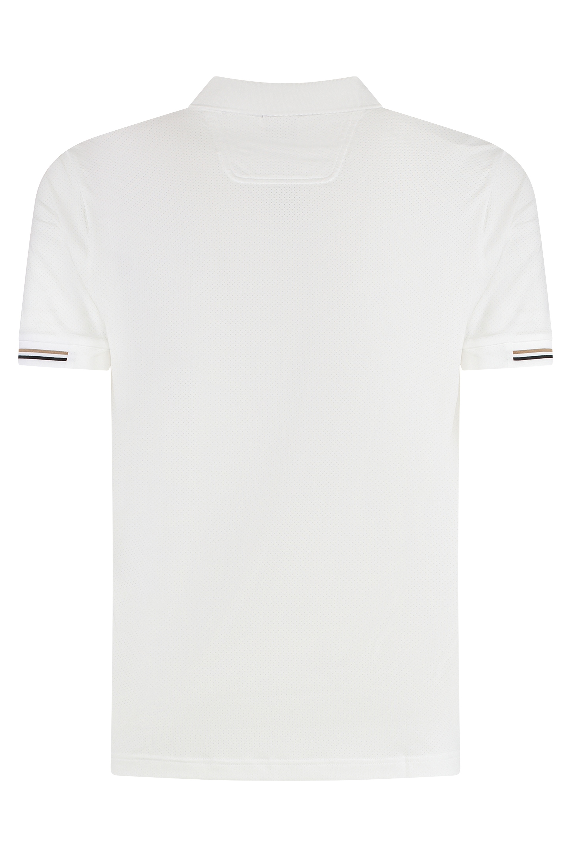 [BOSS] T-shirts Short Sleeve FW25 50538115_100