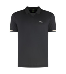 [BOSS] T-shirts Short Sleeve FW25 50538115_001