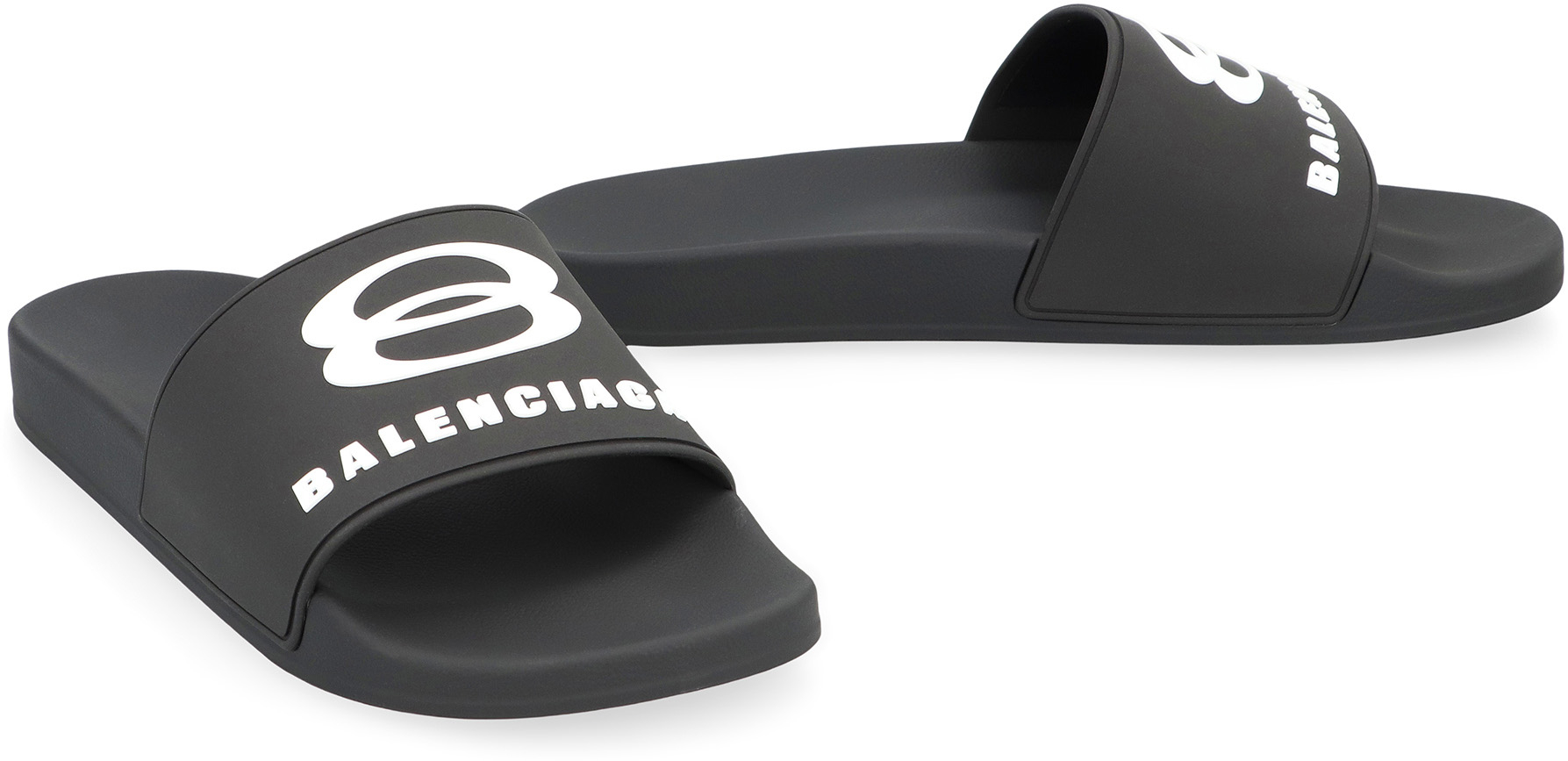 [Balenciaga] Slippers FW25 689031W1SA6_1090