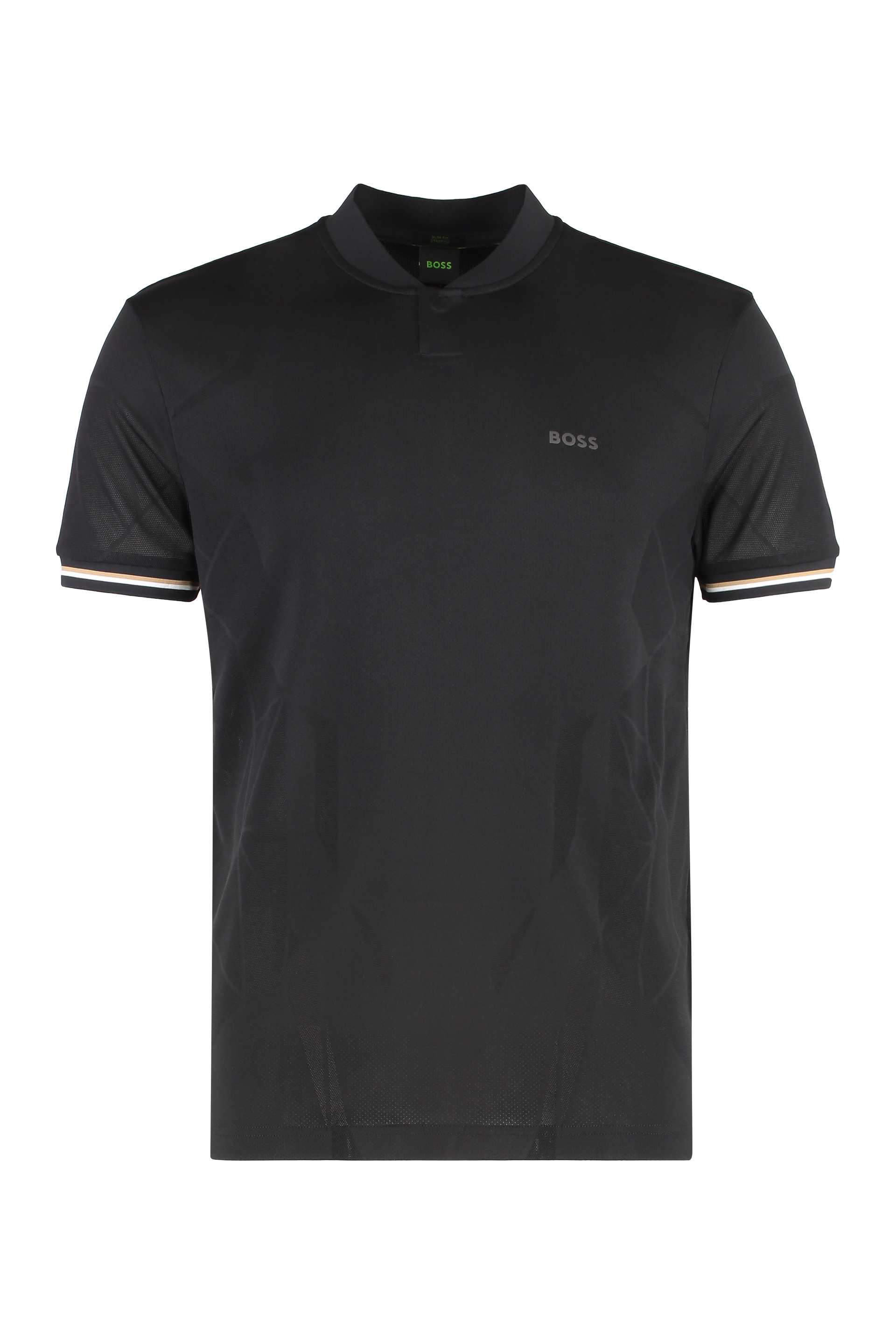 [BOSS] T-shirts Short Sleeve FW25 50537764_001