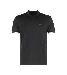 [BOSS] T-shirts Short Sleeve FW25 50537764_001