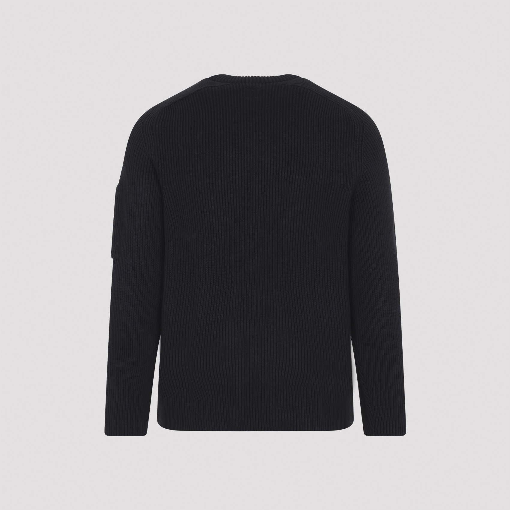[C.P.COMPANY] Knitwear FW26 21CMKN101A.006608A