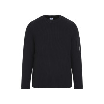 [C.P.COMPANY] Knitwear FW26 21CMKN101A.006608A