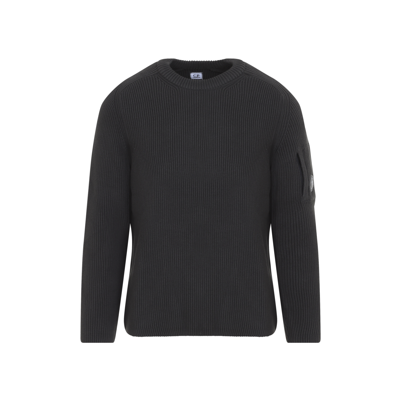 [C.P.COMPANY] Knitwear FW26 21CMKN101A.006608A