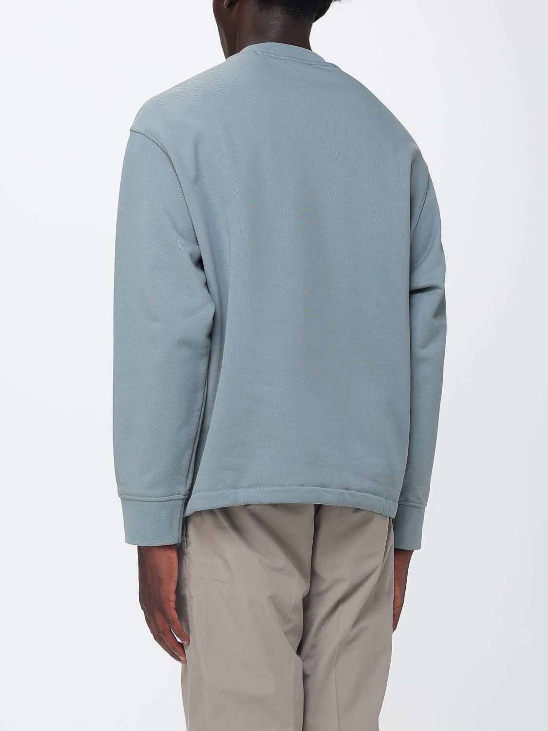[Emporio Armani] Sweatshirt SS26 EM004862AF13713 U9170