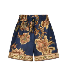 [Zimmermann] Shorts FW26 3497ASS261NJCO