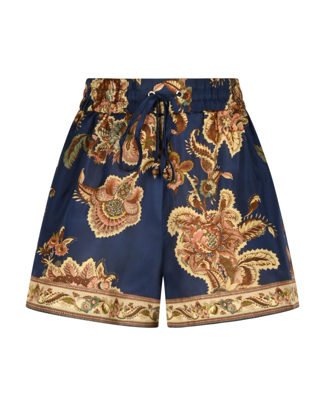 [Zimmermann] Shorts FW26 3497ASS261NJCO