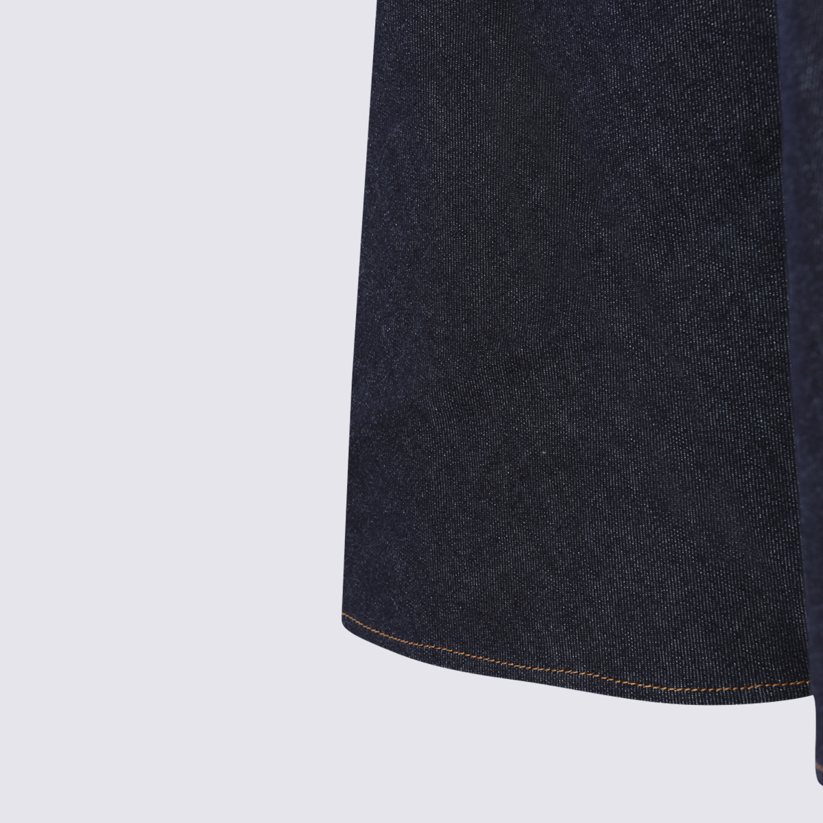 [JACQUEMUS] Midi skirt FW26 25HSKW00639AD00041390