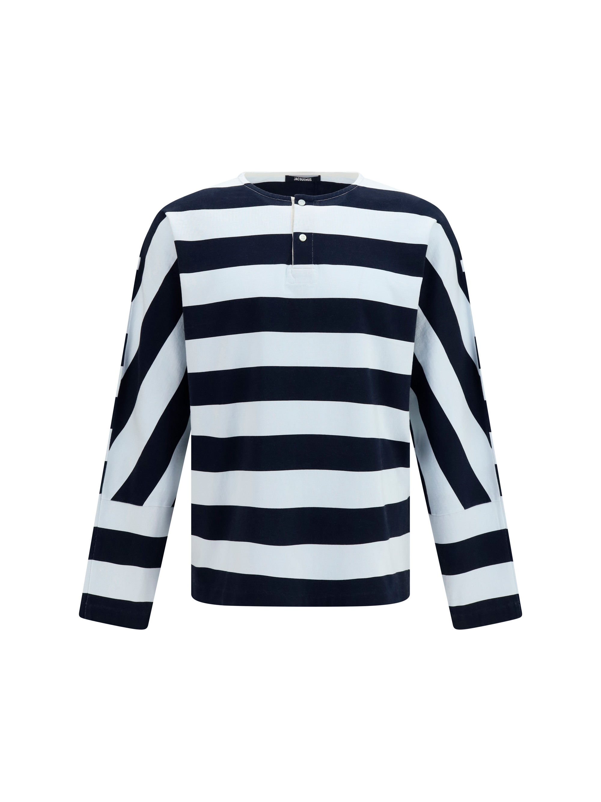 Le Tshirt Mariniere Ml
