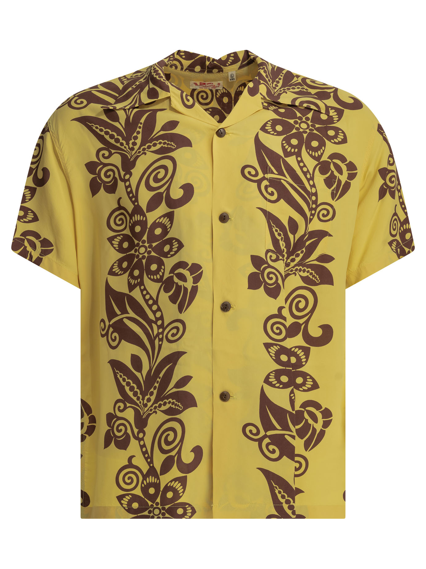 [Sun Surf] Shirts FW26 SS39616155