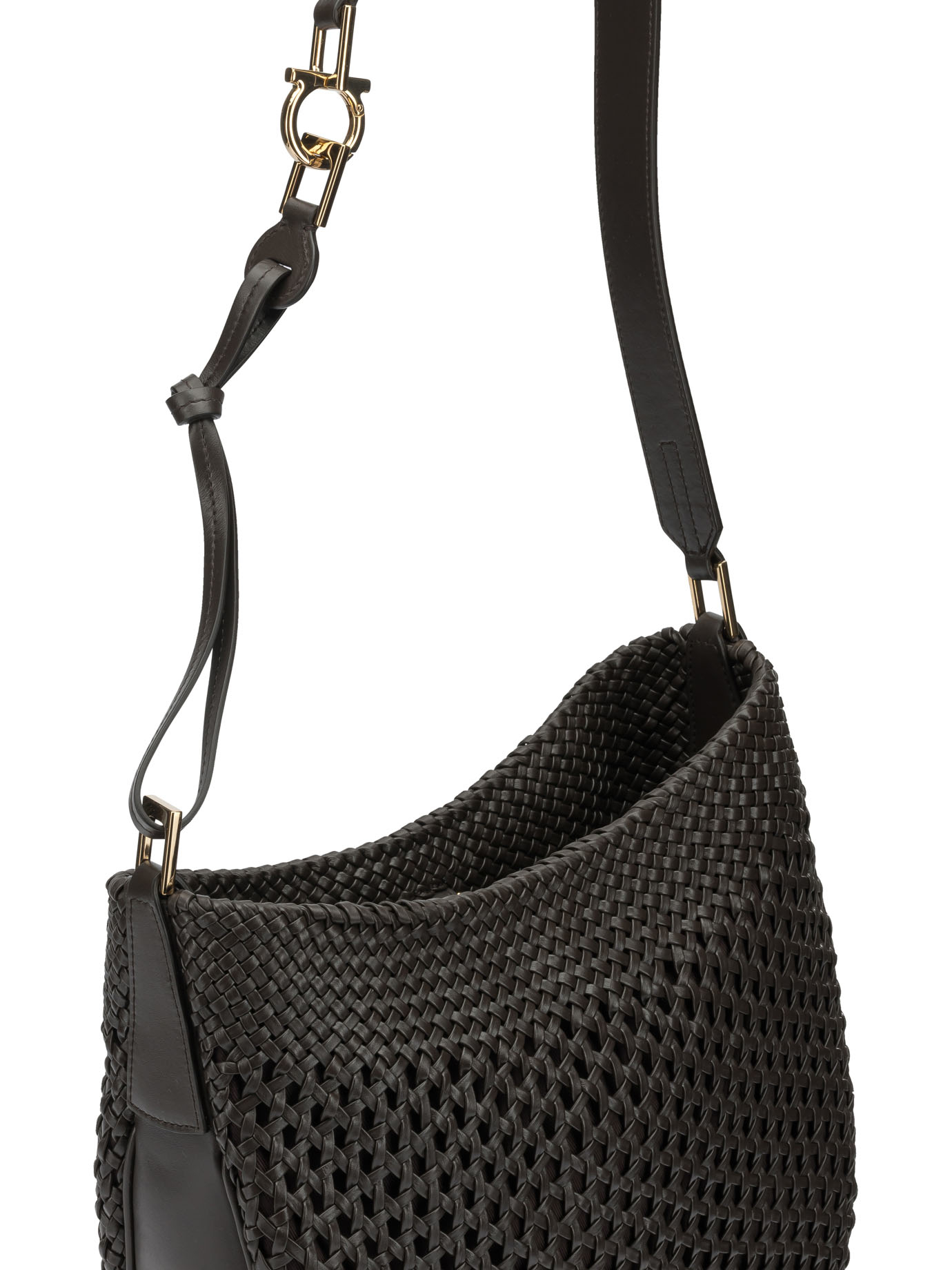 [Ferragamo] Shoulder bag FW26 0795511