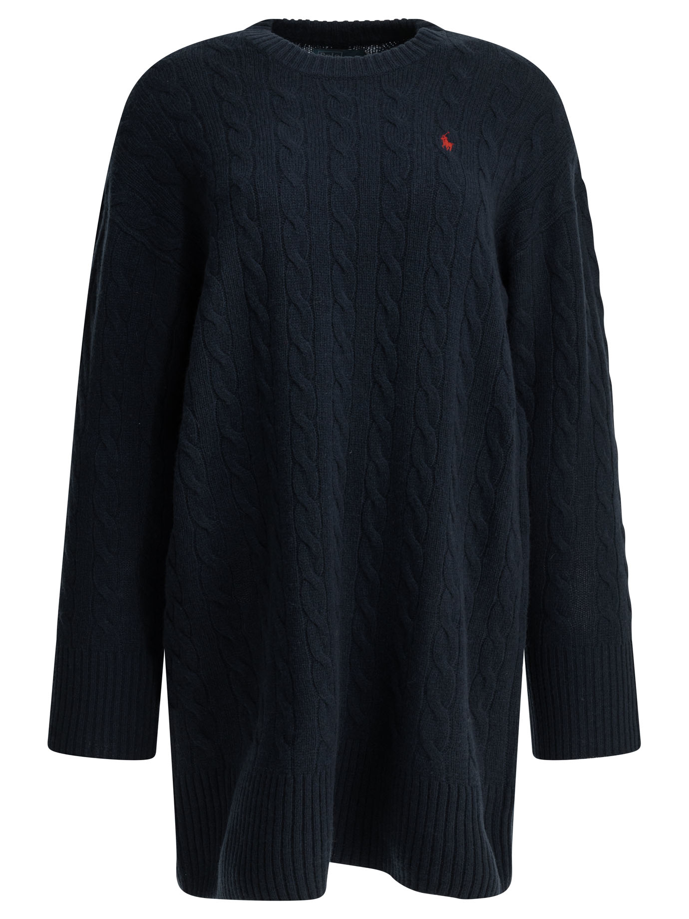 [Polo Ralph Lauren] Dress FW26 211B17446001HUNTER NAVY