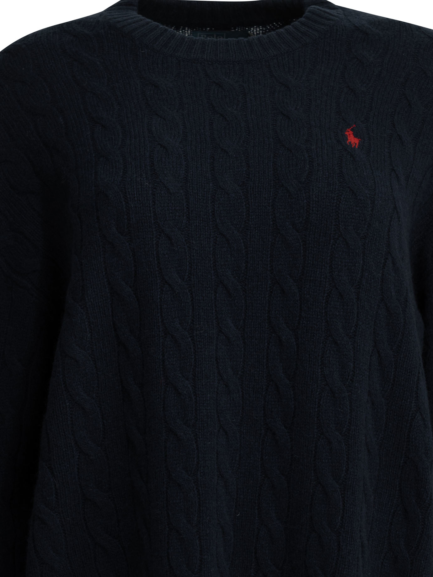 [Polo Ralph Lauren] Dress FW26 211B17446001HUNTER NAVY