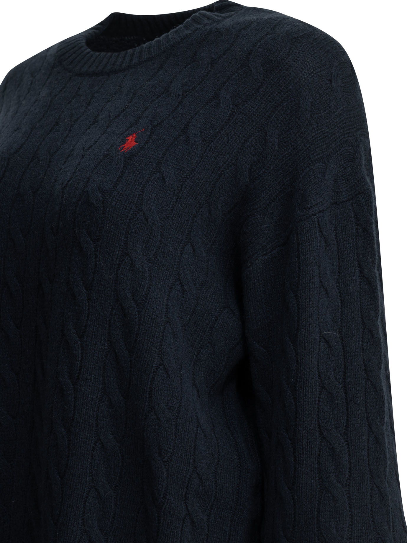 [Polo Ralph Lauren] Dress FW26 211B17446001HUNTER NAVY