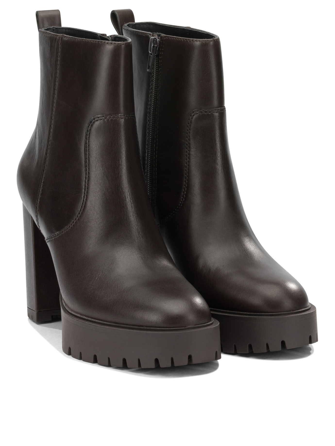 [PINKO] Boots FW26 SD0577P001L72