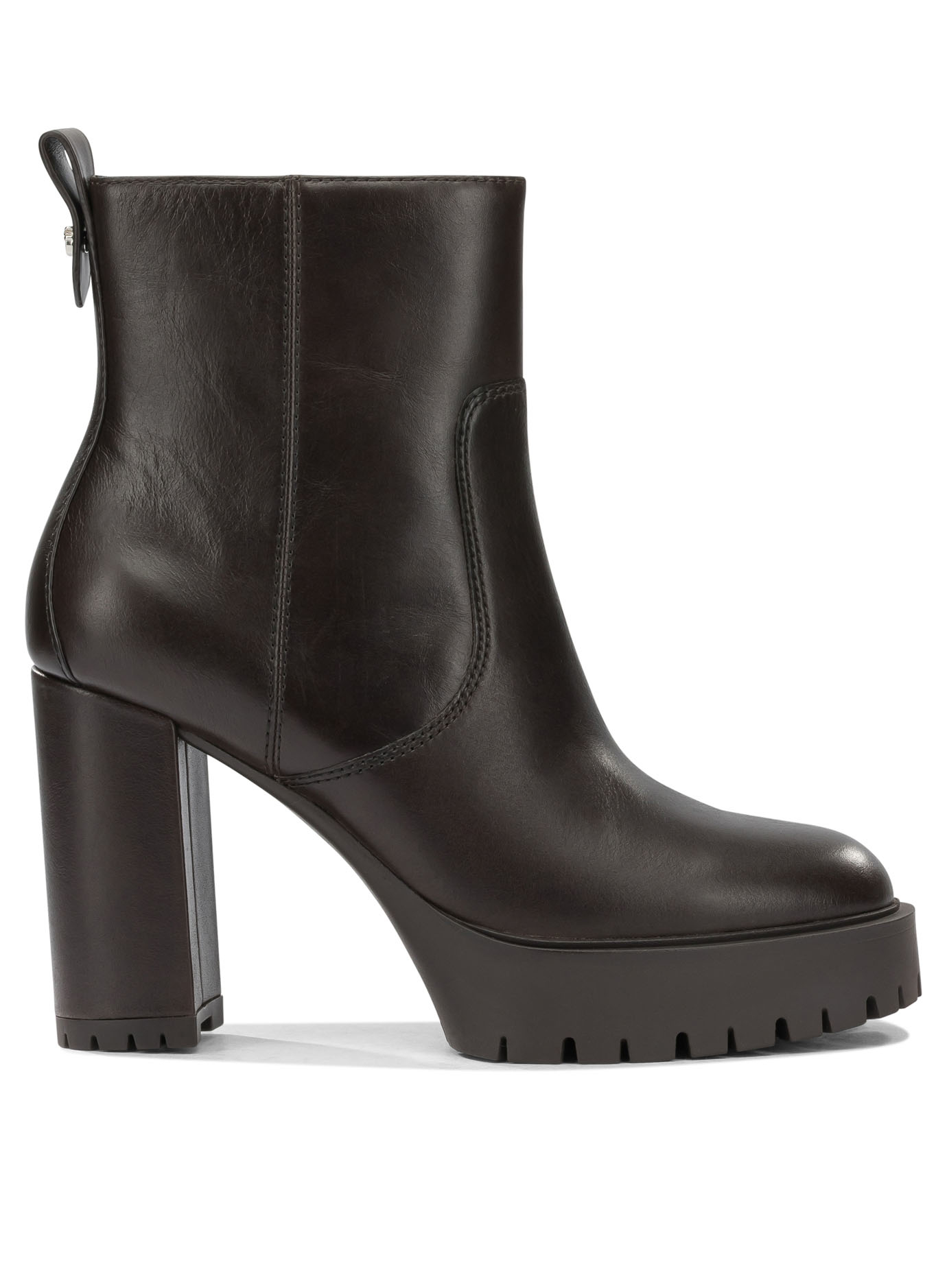 [PINKO] Boots FW26 SD0577P001L72