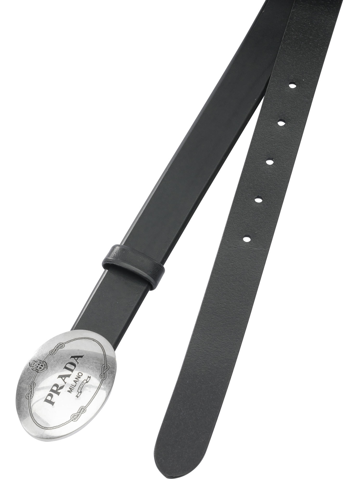 [Prada] Belt FW26 1CM3102HILF0002