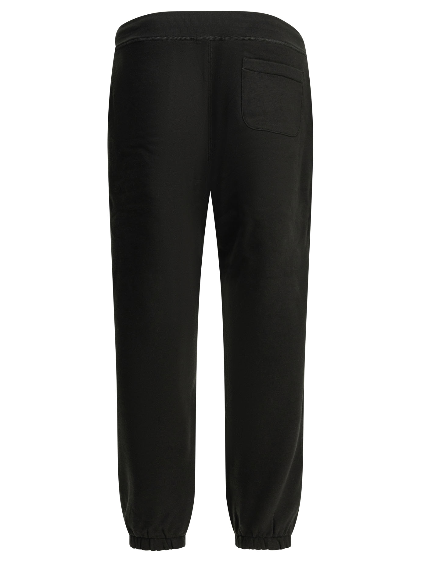 [Polo Ralph Lauren] Pants FW26 710793939001POLO BLACK